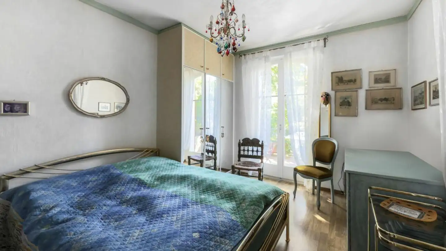 Casa singola in vendita - Via Lusciago 3, 6616 Losone - Photo 4