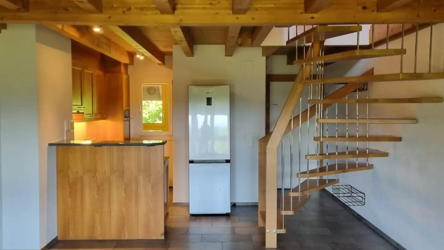 Appartement à louer - Deisswilstrasse 6, 3256 Bangerten b. Dieterswil - Photo 3