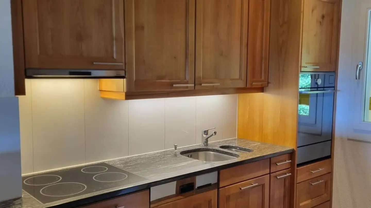 Appartement à louer - Deisswilstrasse 6, 3256 Bangerten b. Dieterswil - Photo 4