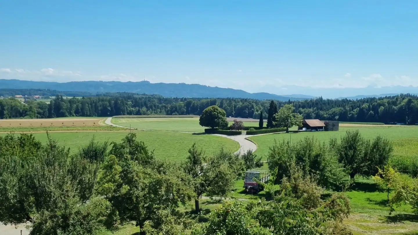 Appartement à louer - Deisswilstrasse 6, 3256 Bangerten b. Dieterswil