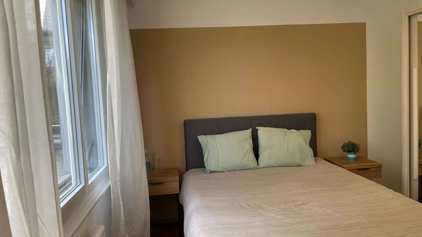 Single room for rent - 1005 Lausanne - Photo 2