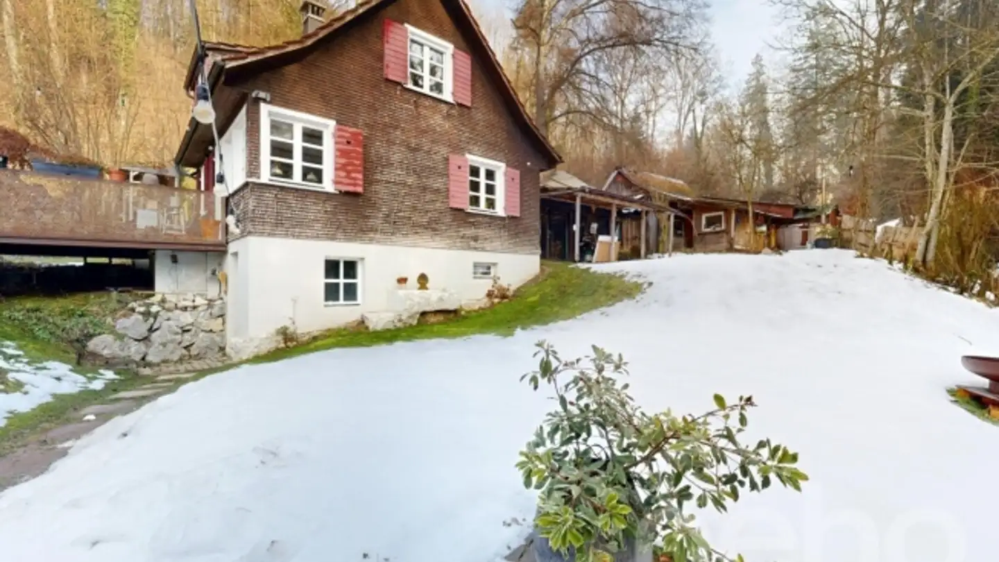 Maison individuelle à vendre - 8903 Birmensdorf ZH - Photo 2