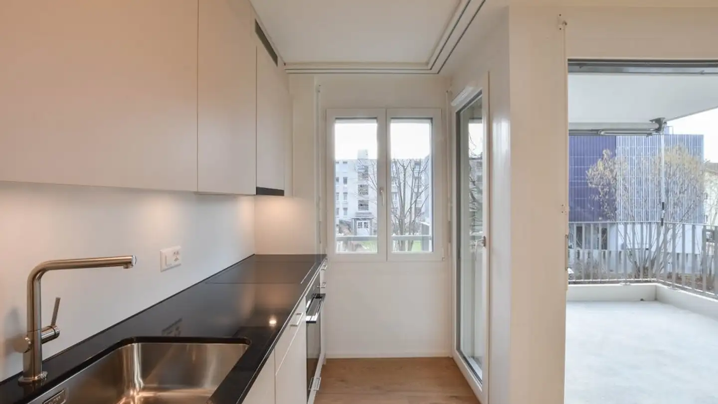 Appartamento in affitto - Blankweg 47, 3072 Ostermundigen - Foto 2
