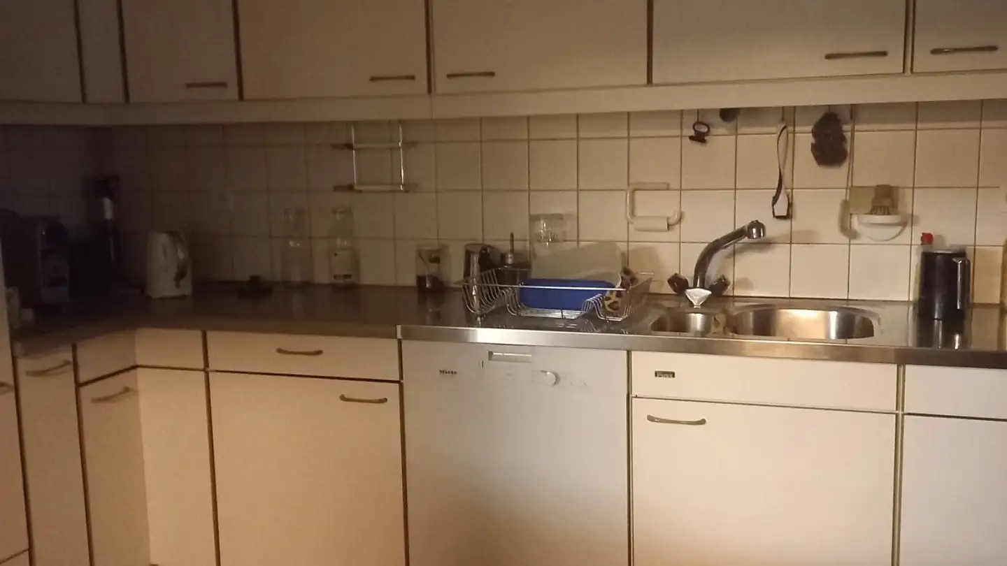 Stanza singola in affitto - Dreilindenstrasse 23, 6045 Meggen - Photo 4