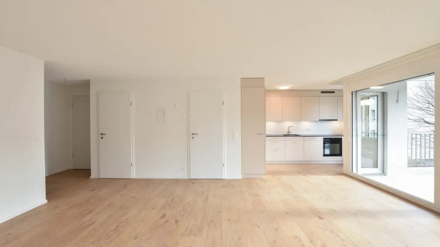 Appartamento in affitto - Blankweg 47, 3072 Ostermundigen - Foto 4
