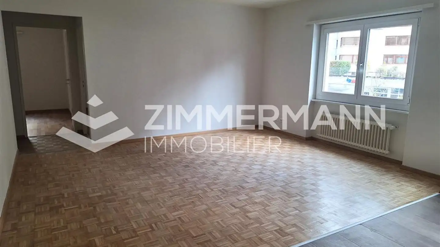 Appartement à louer - Rue De La Borde, 1018 Lausanne - Photo 2