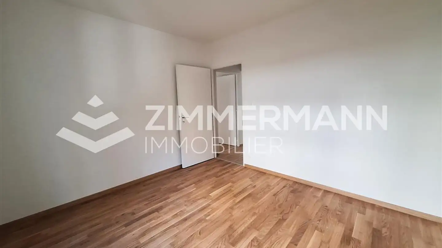 Appartement à louer - Rue De La Borde, 1018 Lausanne - Photo 4