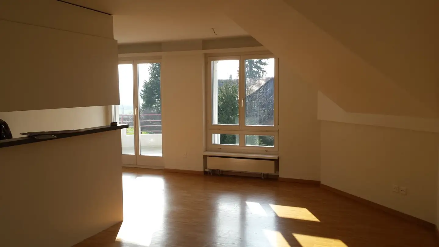 Appartement à louer - Hauptstrasse 7, 9555 Tobel