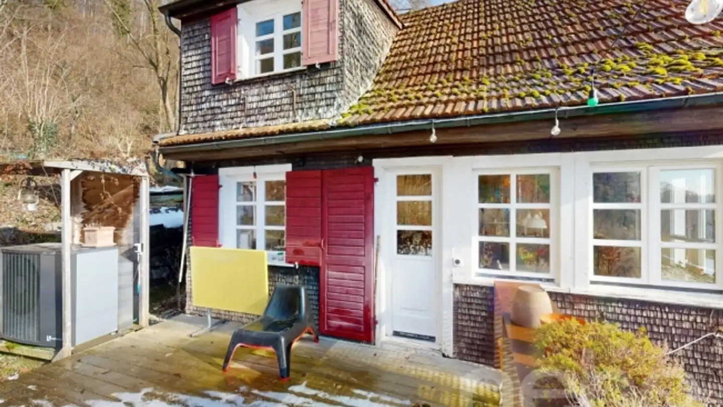 Maison individuelle à vendre - 8903 Birmensdorf ZH - Photo 3