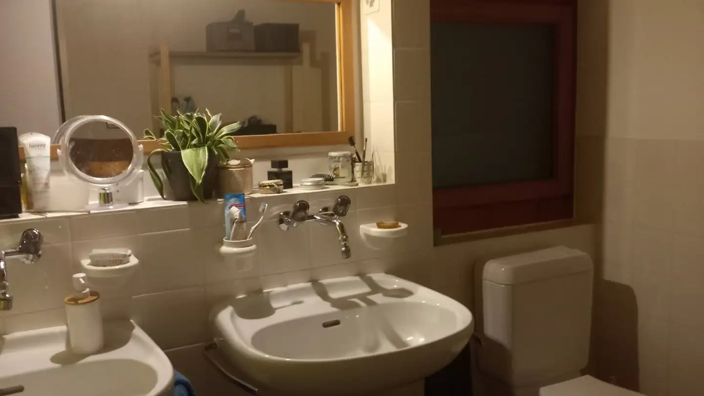 Stanza singola in affitto - Dreilindenstrasse 23, 6045 Meggen - Photo 2