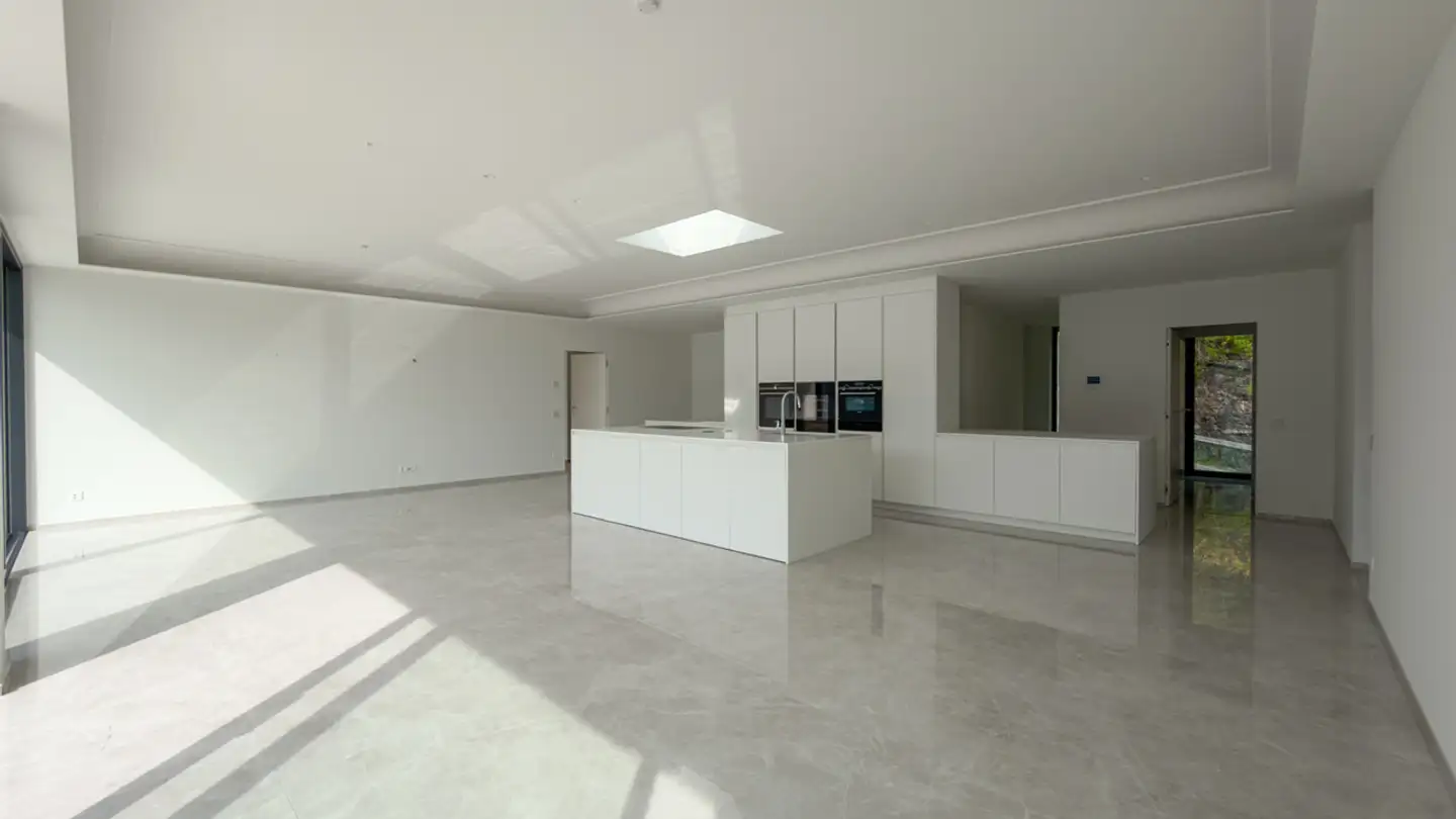 Attique à vendre - 6816 Bissone - Photo 3