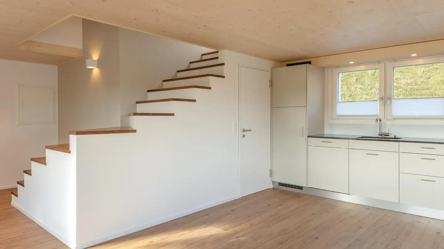 Appartement à louer - Untere Gählern 958, 9053 Teufen AR - Photo 2