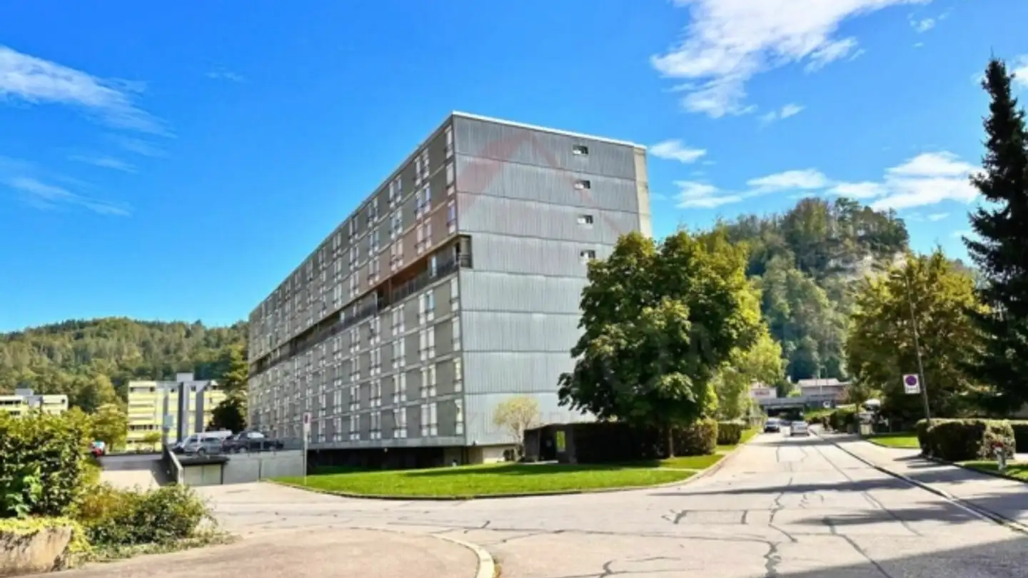 Wohnung kaufen - 3400 Burgdorf