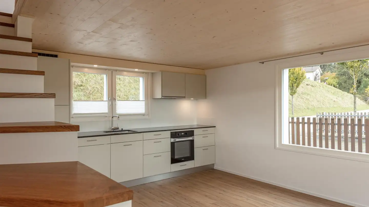 Appartement à louer - Untere Gählern 958, 9053 Teufen AR - Photo 3