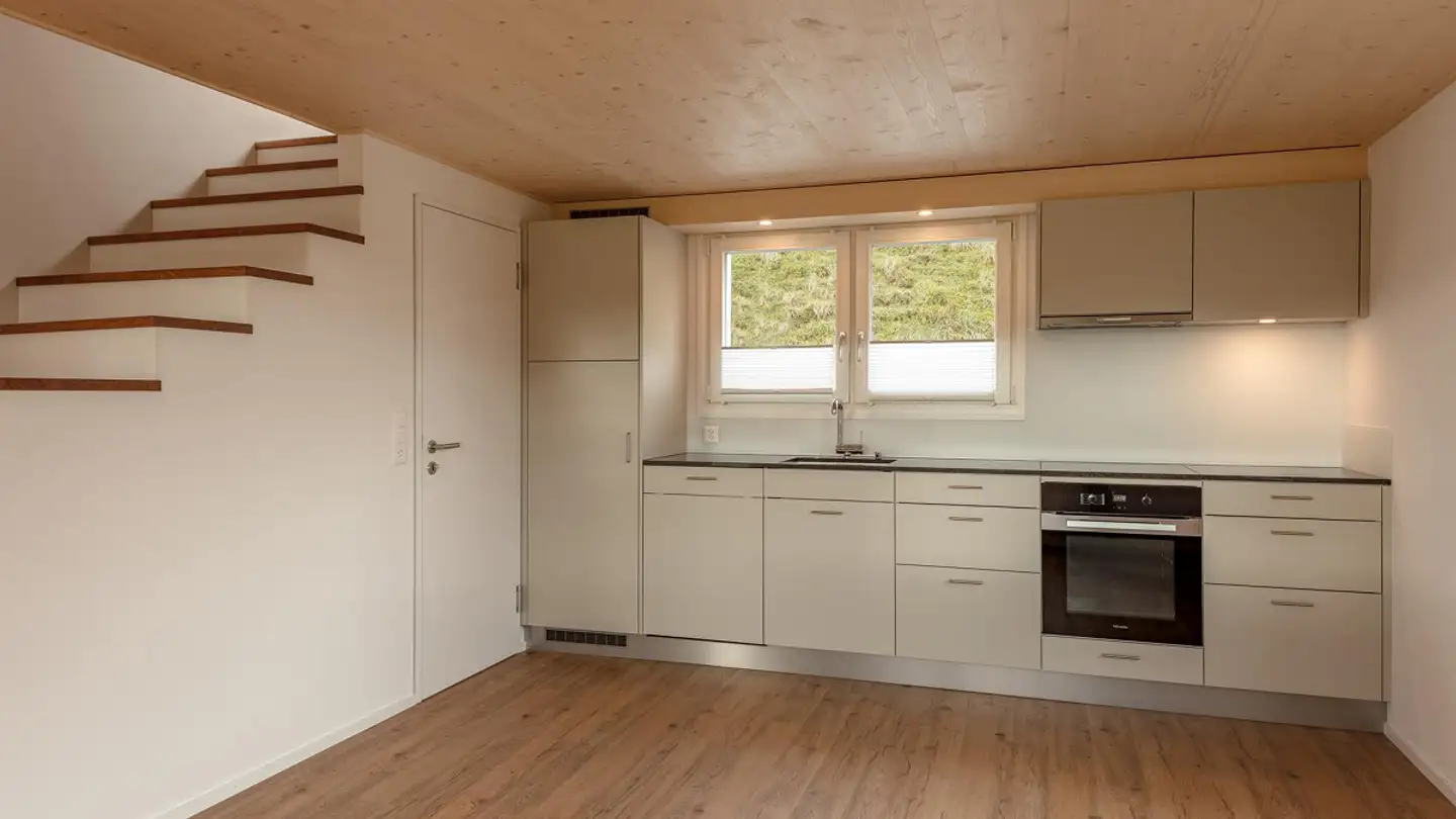 Appartement à louer - Untere Gählern 958, 9053 Teufen AR - Photo 4