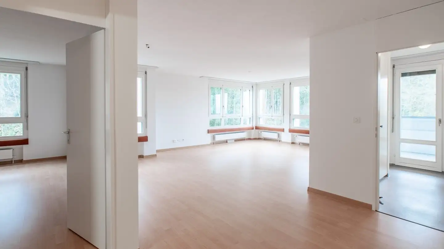 Apartment for rent - Achslenstrasse 15, 9016 St. Gallen
