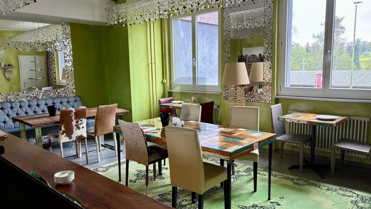 Spazio ufficio in affitto - 8804 Au ZH - Foto 4