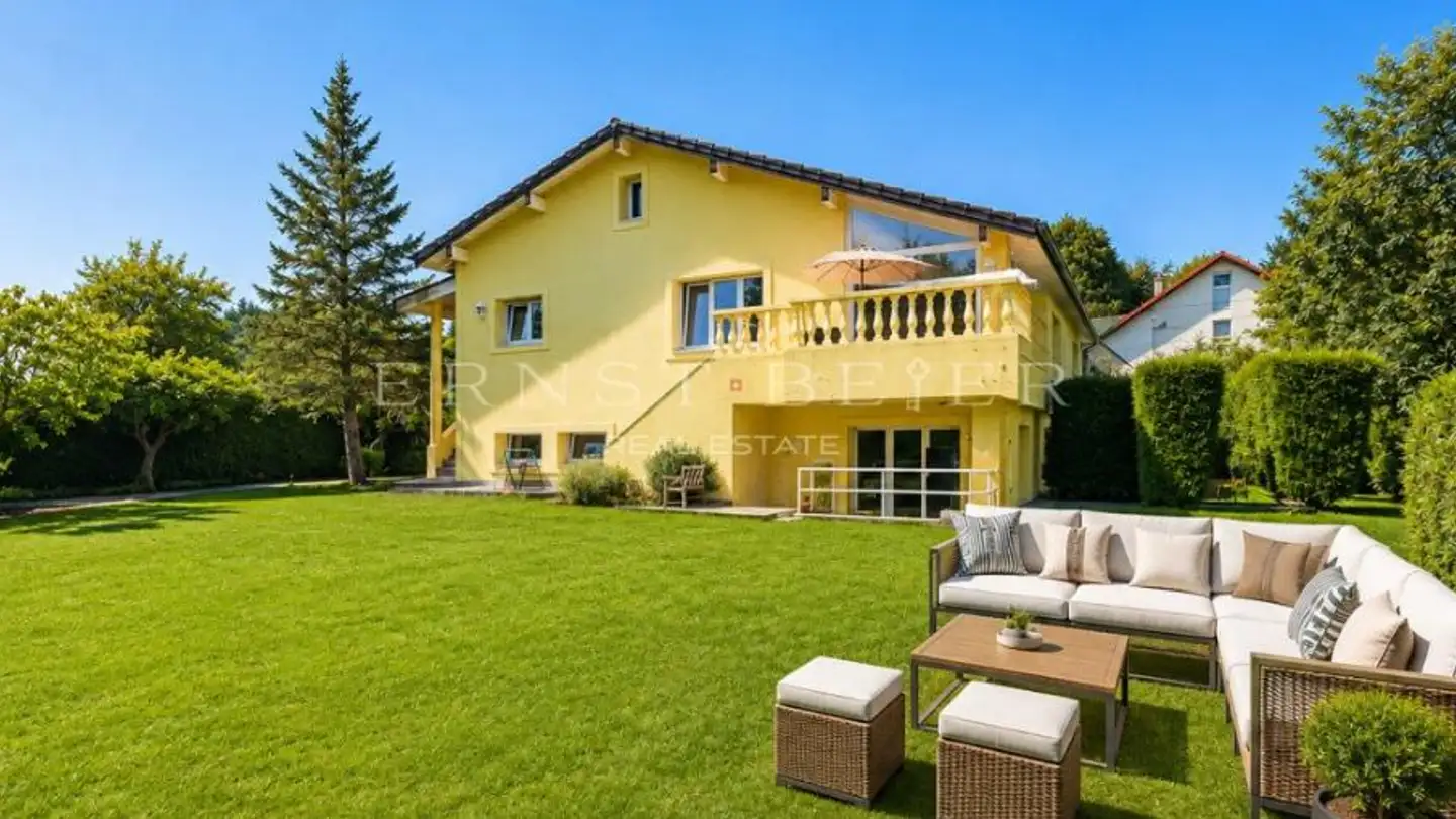 Casa singola in vendita - 1297 Founex