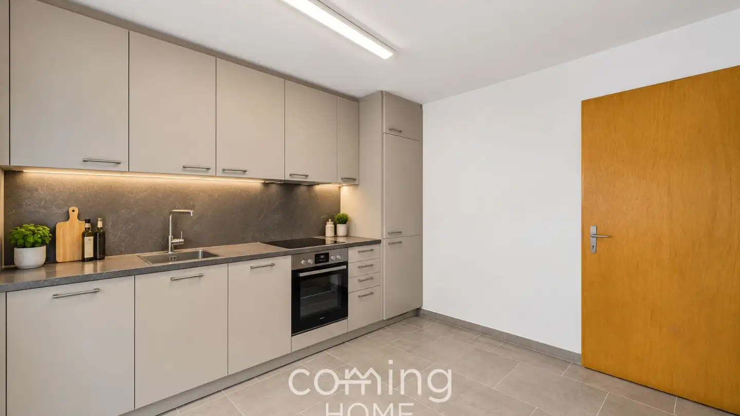 Wohnung kaufen - 3918 Wiler (Lötschen) - Foto 3
