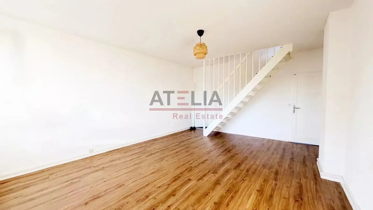 Apartment for rent - 1203 Genève