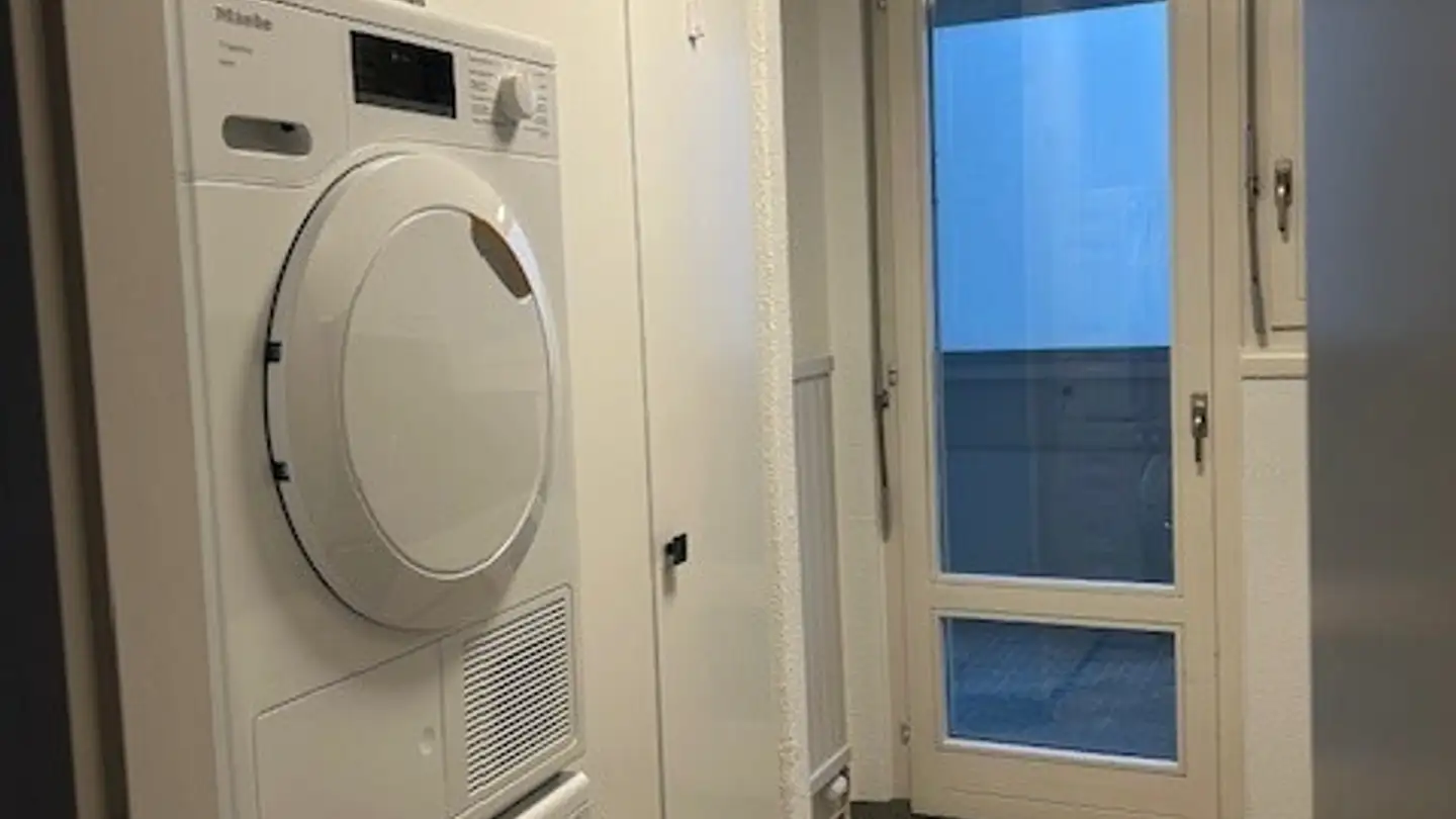 Apartment for rent - Achslenstrasse 15, 9016 St. Gallen - Photo 3