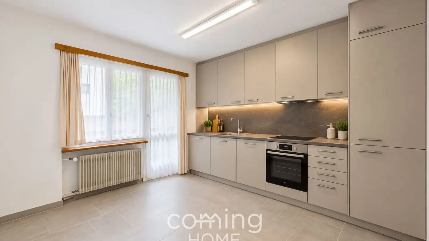 Wohnung kaufen - 3918 Wiler (Lötschen) - Foto 4