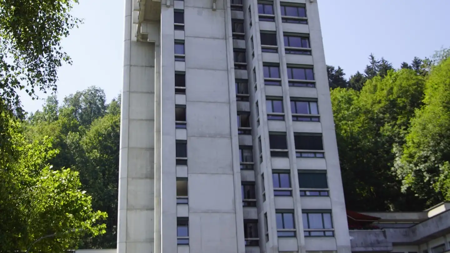 Apartment for rent - Achslenstrasse 15, 9016 St. Gallen - Photo 2