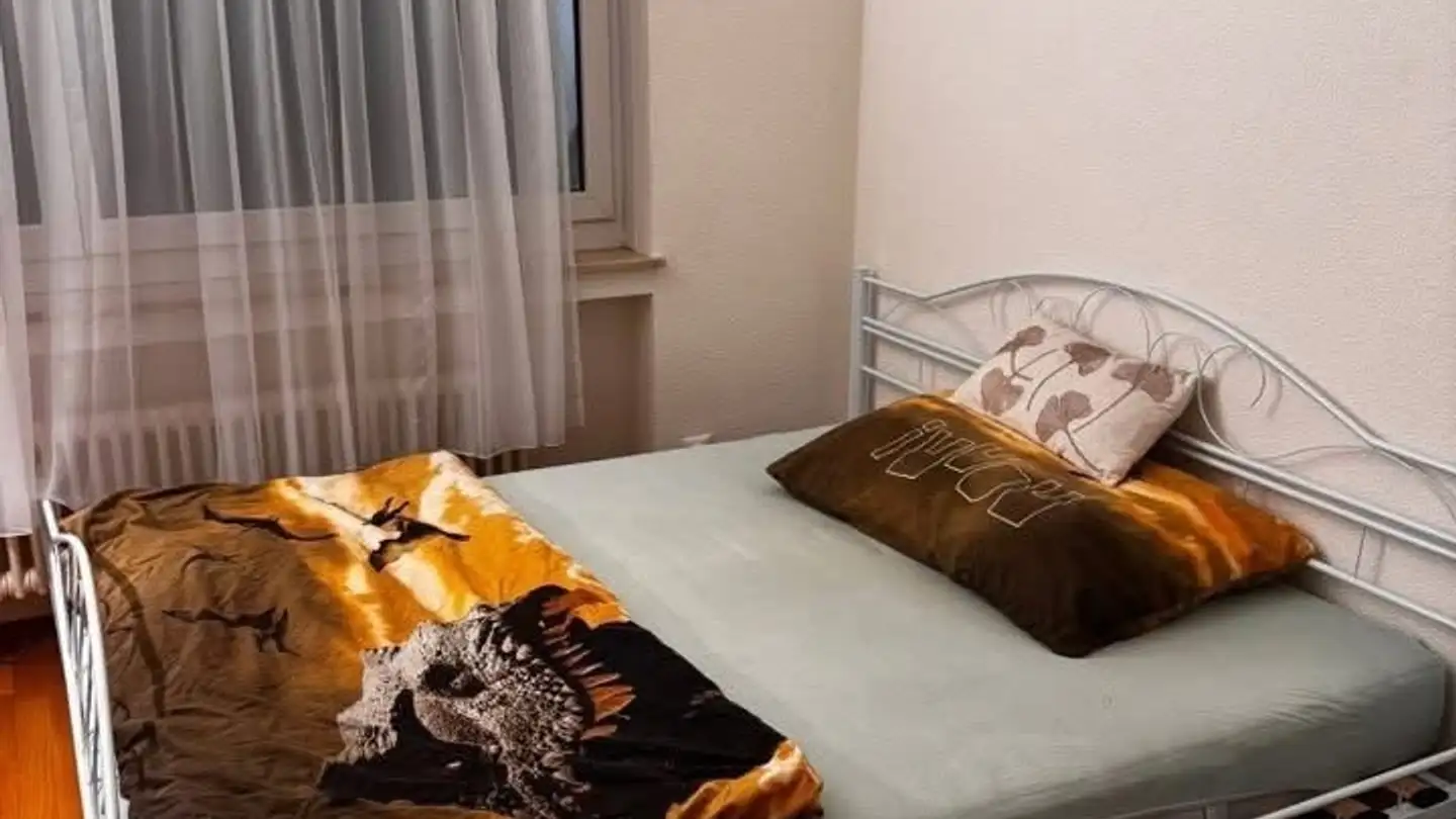 Chambre à louer - Willikonerstrasse 46, 8618 Oetwil am See