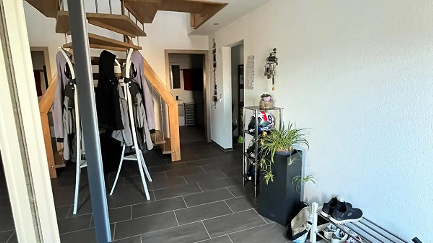 Apartment for rent - 8577 Schönholzerswilen - Photo 2