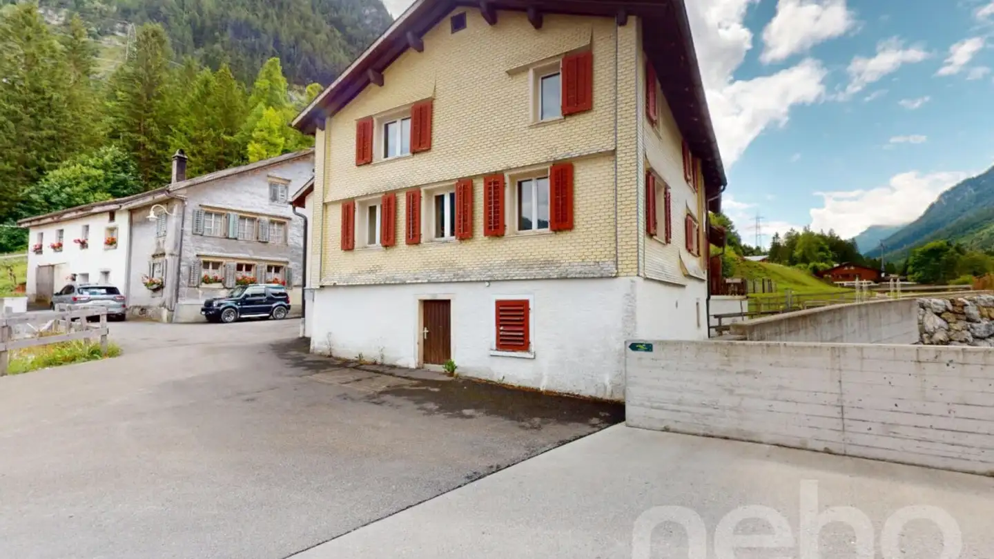 Single house for sale - 7315 Vättis - Photo 2