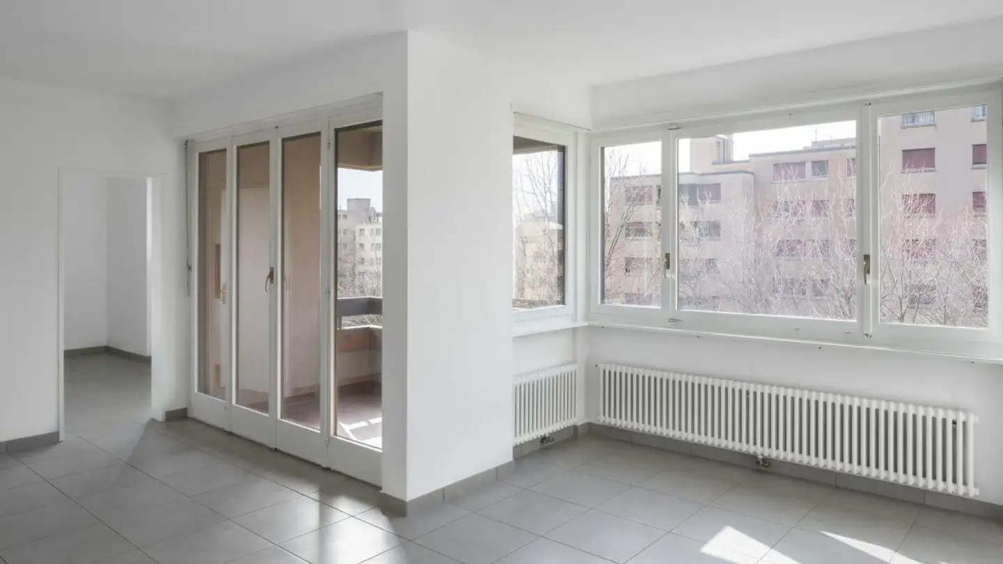 Apartment for rent - Viale C. Olgiati 20, 6512 Giubiasco - Photo 2