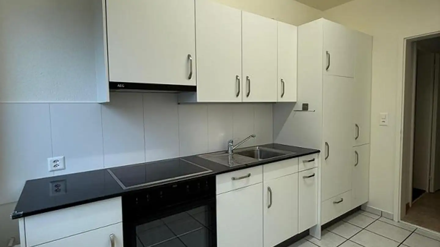 Appartamento in affitto - Erlenstrasse 4, 2555 Brügg BE