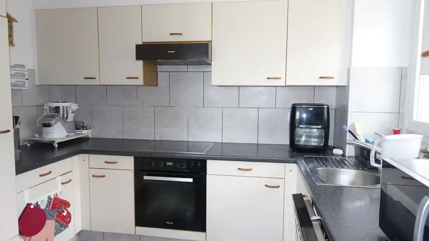 Appartement à louer - Rue Des Deutes 7b, 2720 Tramelan - Photo 2