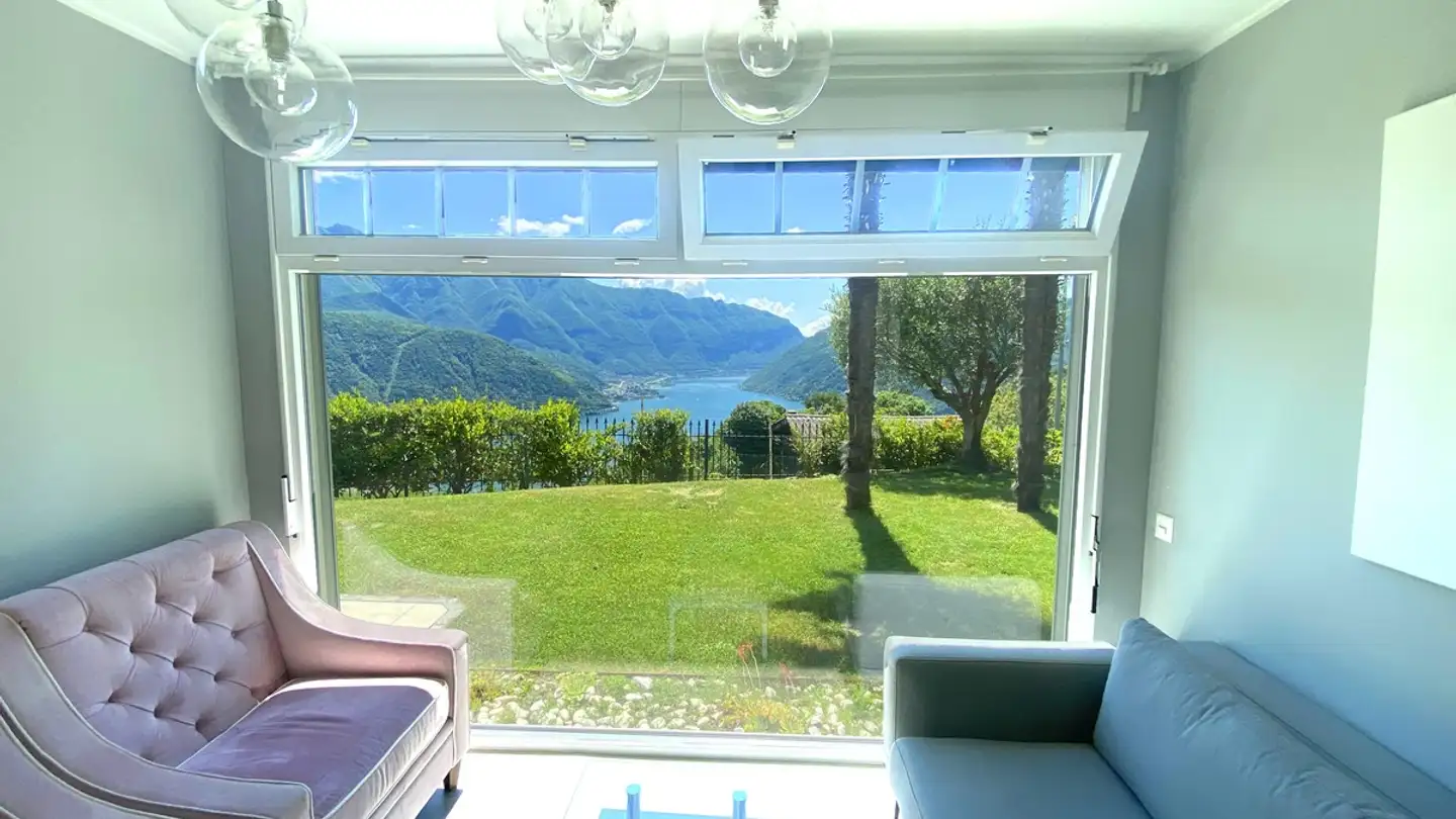 Casa singola in vendita - 6914 Carona - Foto 4