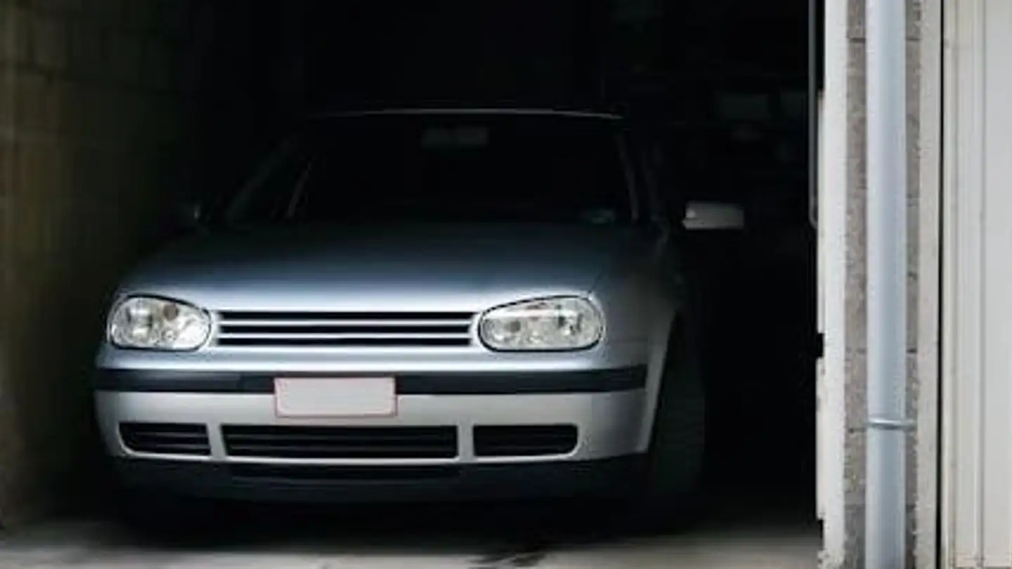 Einzelgarage mieten - Einfangstrasse 11, 8406 Winterthur