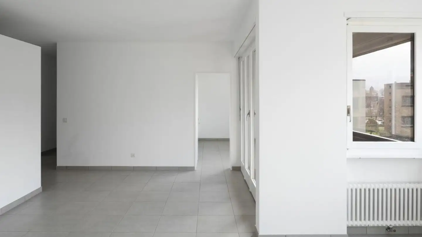 Apartment for rent - Viale C. Olgiati 20, 6512 Giubiasco - Photo 4