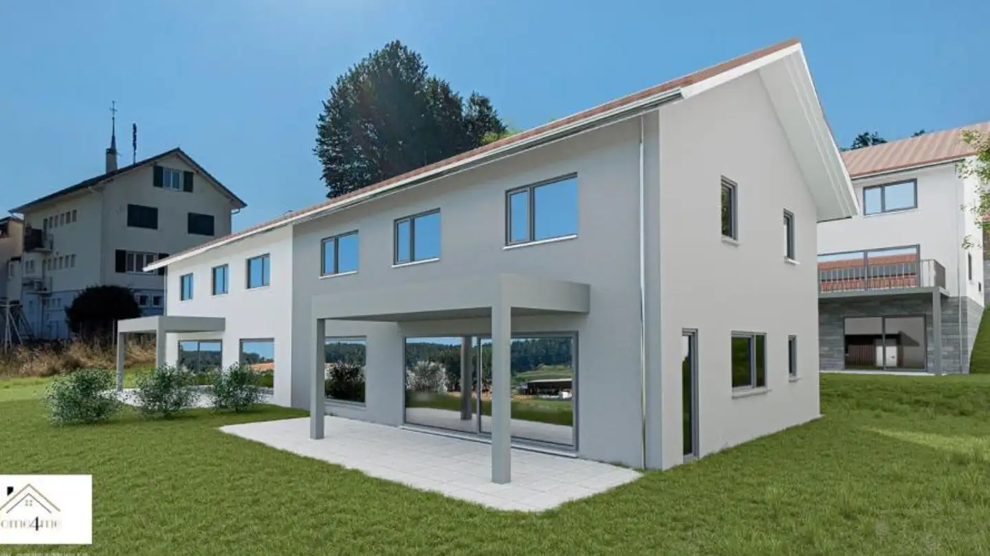 Maison individuelle à vendre - 1773 Léchelles - Photo 2