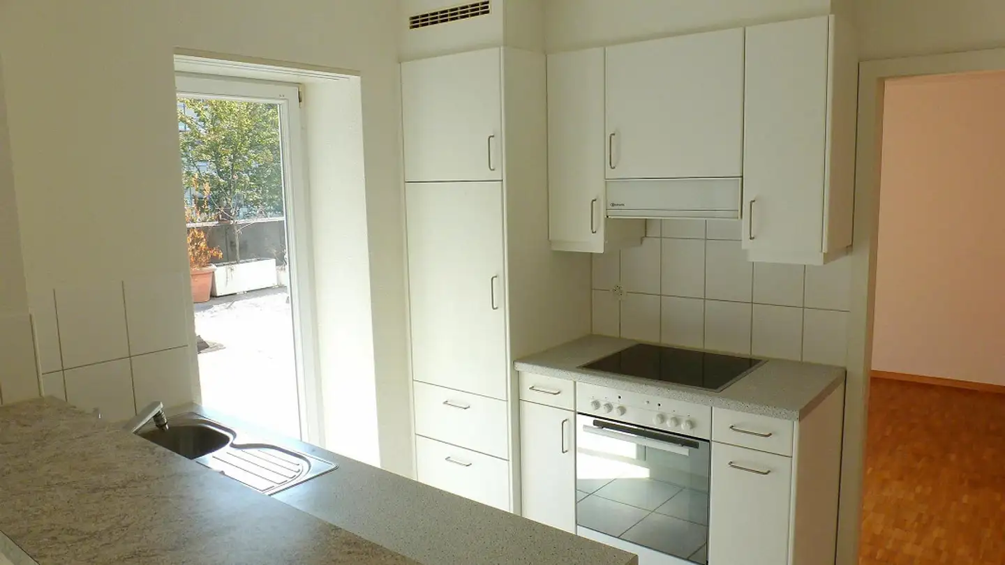 Apartment for rent - Entenweidstrasse 84b, 4056 Basel