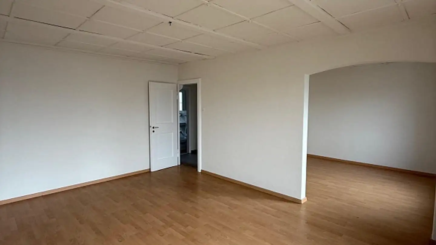 Apartment for rent - Stimmerstrasse 36, 8200 Schaffhausen - Photo 2