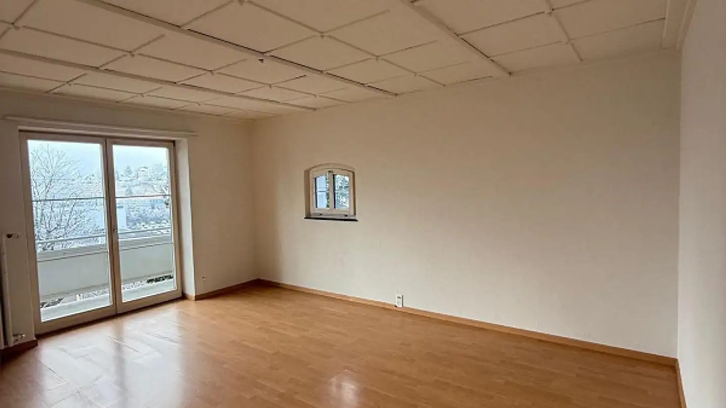 Apartment for rent - Stimmerstrasse 36, 8200 Schaffhausen - Photo 4