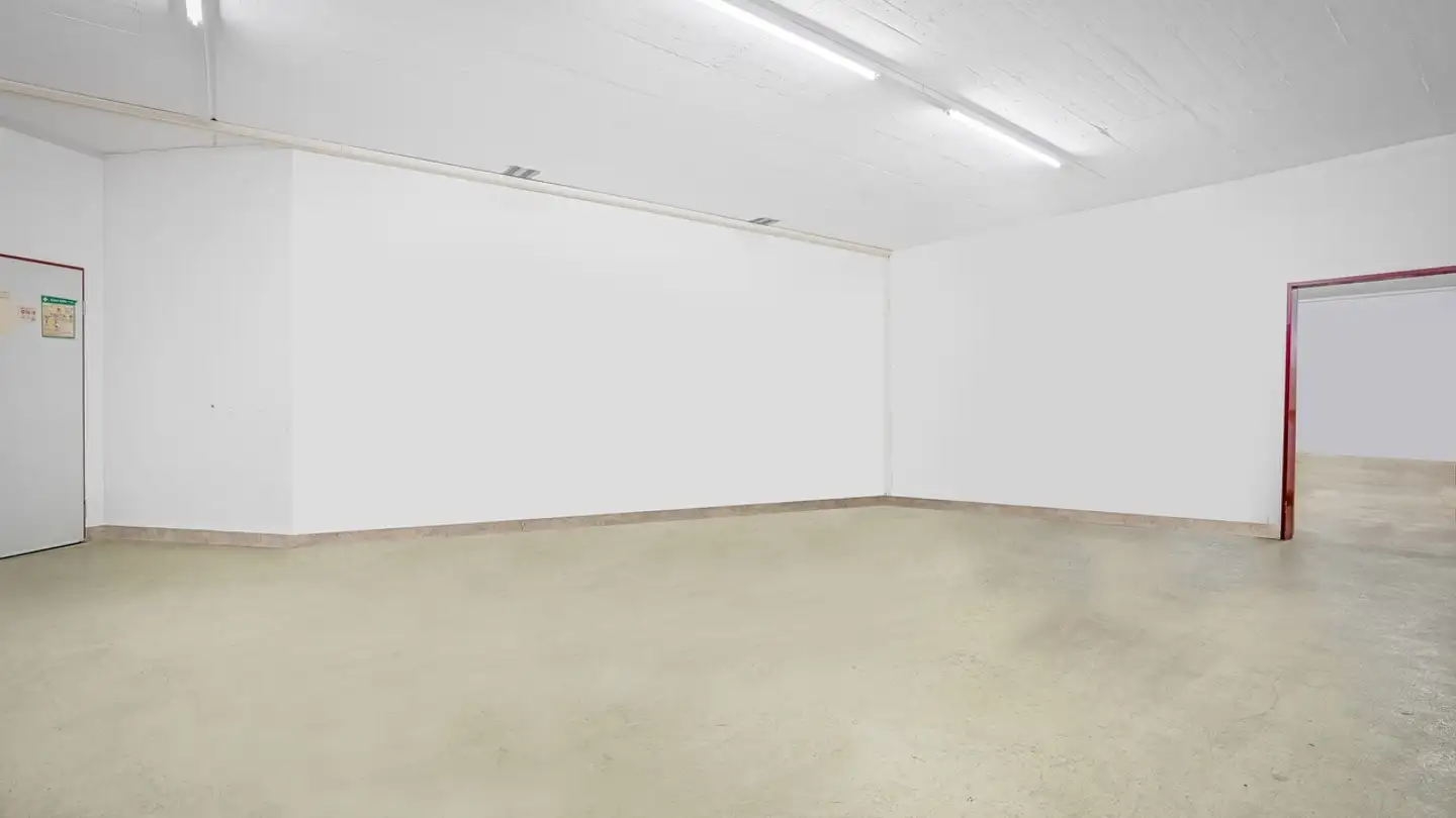 Spazio di archiviazione in affitto - Bahnstrasse 1, 8274 Tägerwilen - Photo 3