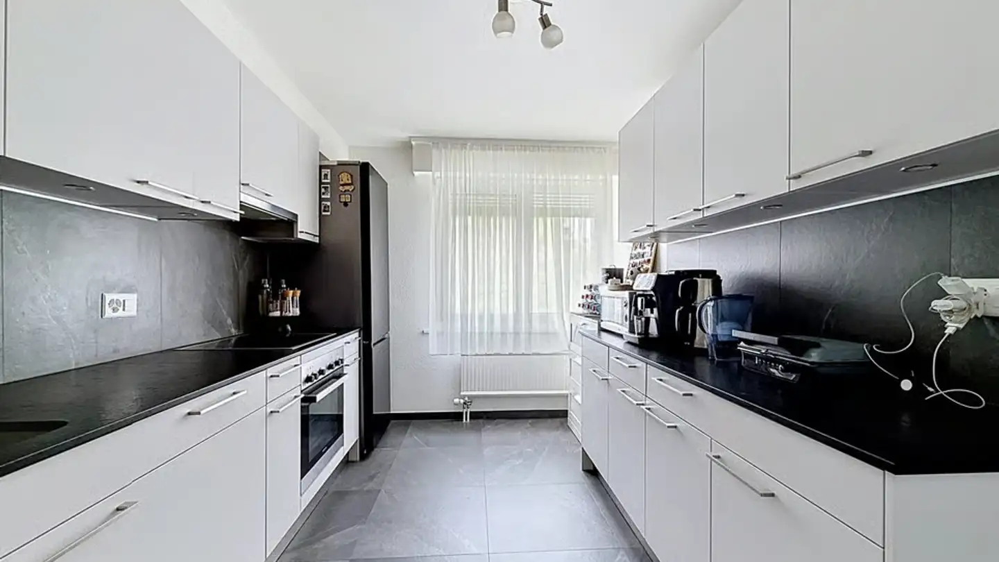 Apartment for sale - 2300 La Chaux-de-Fonds - Photo 3