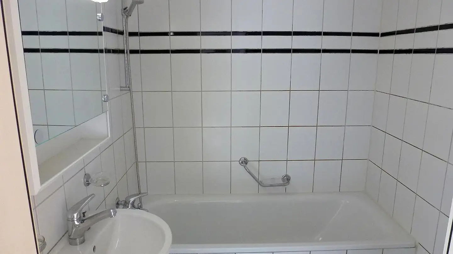 Apartment for rent - Entenweidstrasse 84b, 4056 Basel - Photo 3