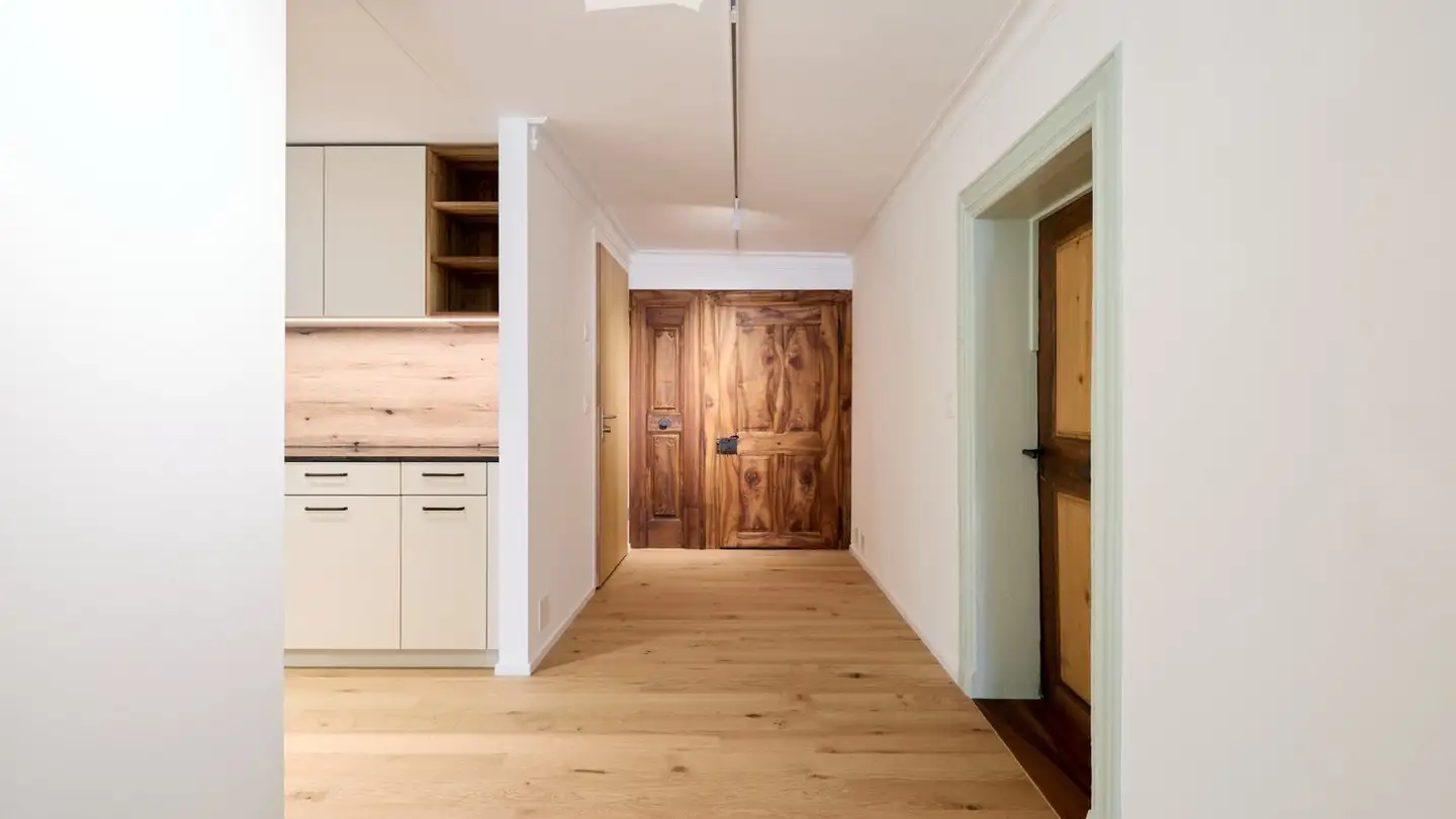 Wohnung mieten - Seewenstrasse 12, 6440 Brunnen