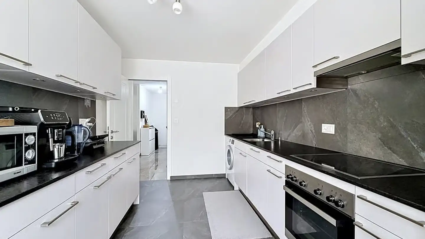 Apartment for sale - 2300 La Chaux-de-Fonds - Photo 4