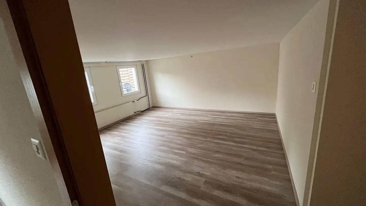 Apartment for rent - Erlackerstrasse, 9300 Wittenbach - Photo 3