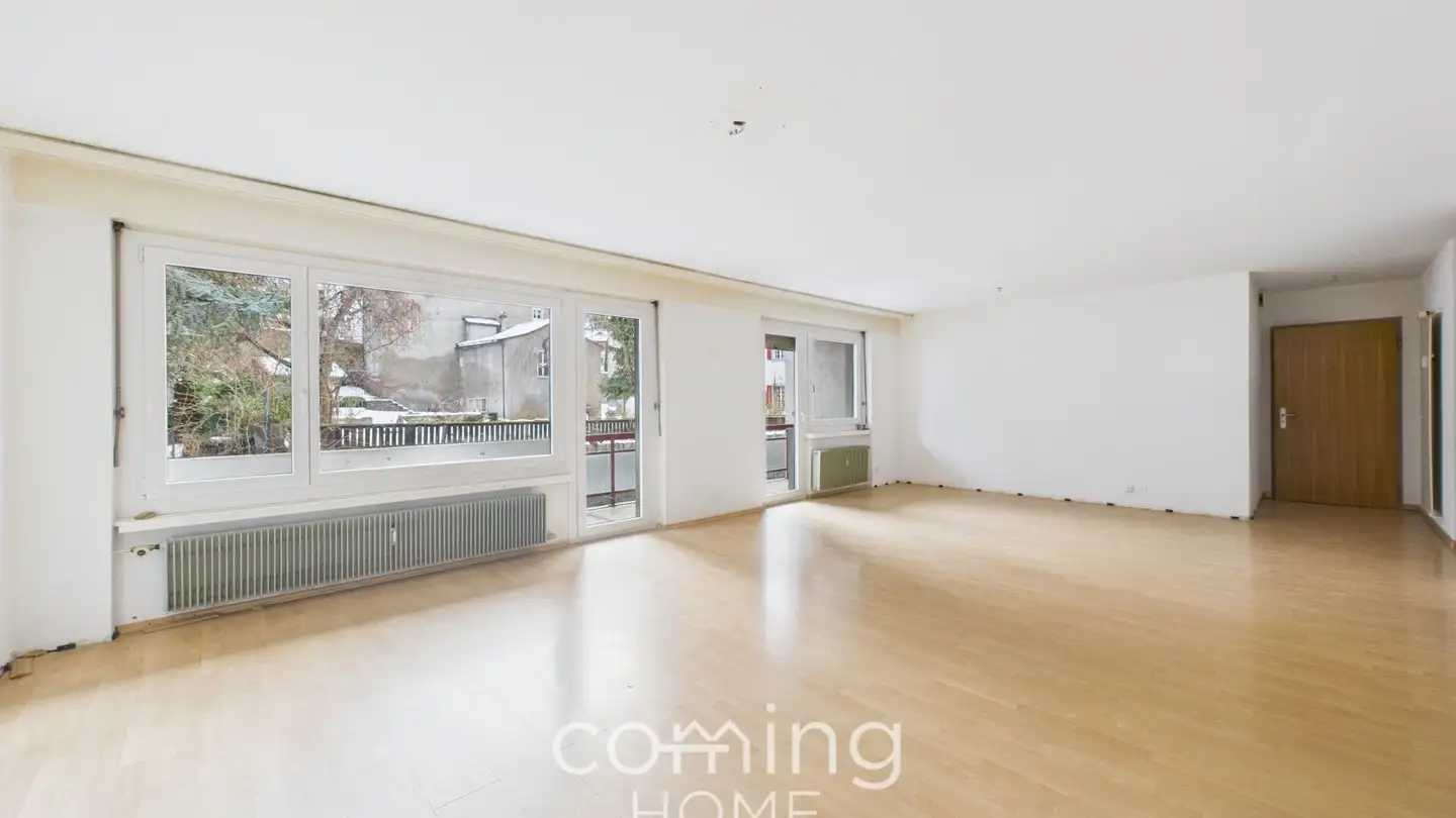 Appartement à vendre - 3900 Brig