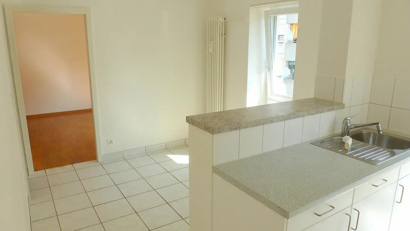 Apartment for rent - Entenweidstrasse 84b, 4056 Basel - Photo 4