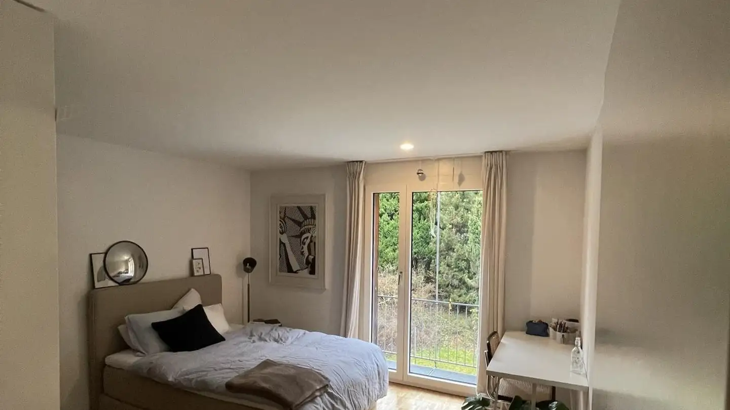 Single room for rent - 3097 Liebefeld
