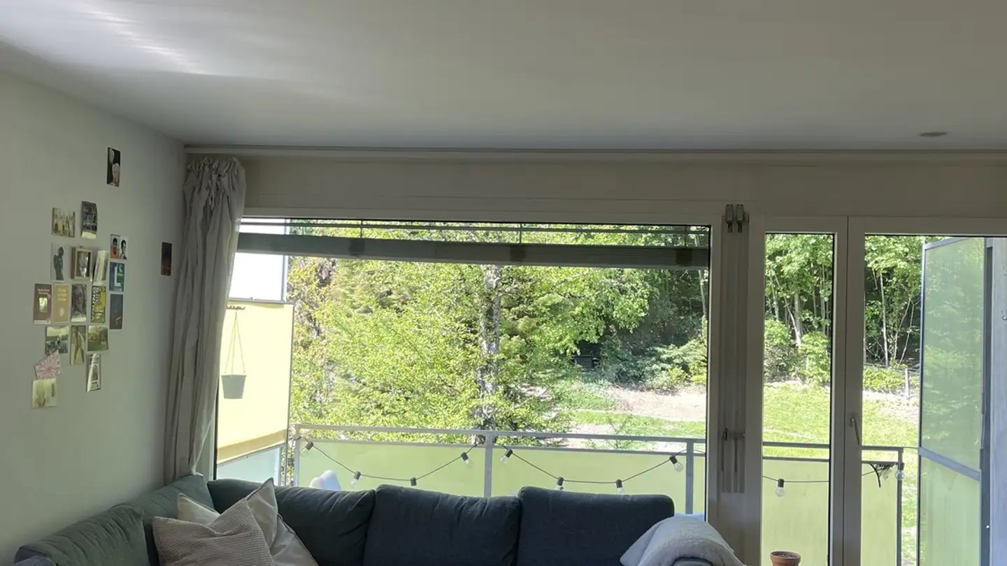 Single room for rent - 3097 Liebefeld - Photo 2